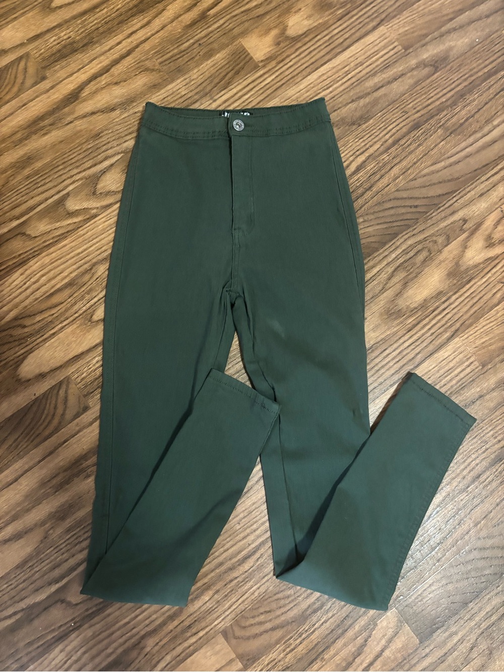 JC JO * Woman / Junior Jeggings * Medium Skinny Stretch Waist.